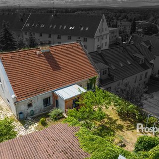 Prodej rodinného domu 169 m² Hluboká nad Vltavou, Česká