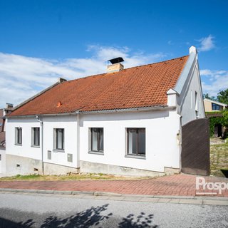 Prodej rodinného domu 169 m² Hluboká nad Vltavou, Česká