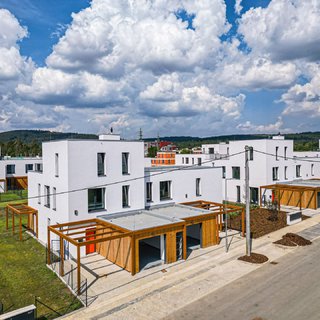 Prodej rodinného domu 188 m² Beroun, Vojáčkova