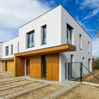 Prodej rodinného domu 117 m² Beroun, Vojáčkova