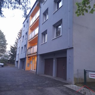 Pronájem garáže 15 m² Černošice, Vrážská