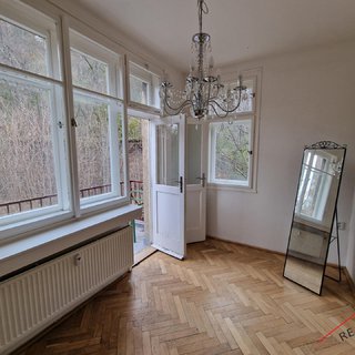 Pronájem bytu 3+1 83 m² Praha, Rošických