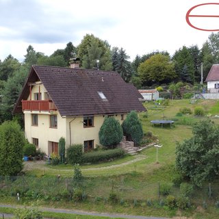 Prodej rodinného domu 300 m² Rychnov u Jablonce nad Nisou, Liščí
