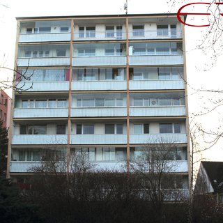 Prodej bytu 1+kk a garzoniéry 36 m² Brandýs nad Labem-Stará Boleslav, Kaštanová