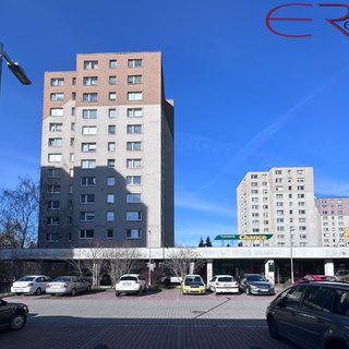 Prodej bytu 1+1 40 m², Na Vršku