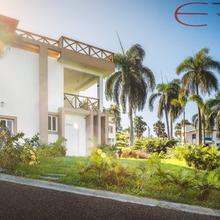 Prodej stavební parcely 396 m² v Dominikánské republice