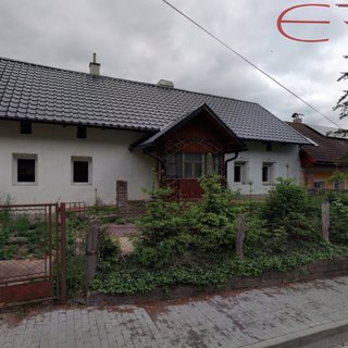 Prodej rodinného domu 100 m² Dobruška, 