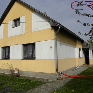 Prodej rodinného domu 145 m² Budčeves, 