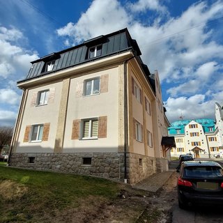 Prodej bytu 1+1 40 m² Nejdek, sídliště 9. května