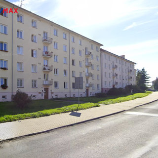 Prodej bytu 2+1 52 m² Sokolov, Sokolovská