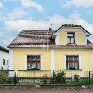 Prodej rodinného domu 150 m² Praha, Spotřebitelská