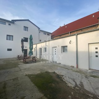 Prodej hotelu a penzionu 347 m² Buštěhrad, Žižkova