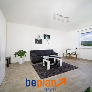 Pronájem bytu 1+1 40 m² Liberec, Vlnařská