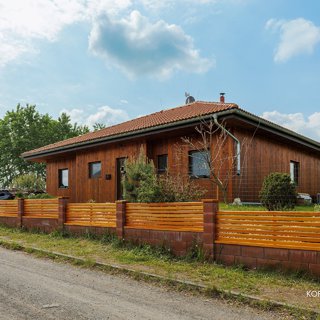 Prodej rodinného domu 114 m² Chlístov, 