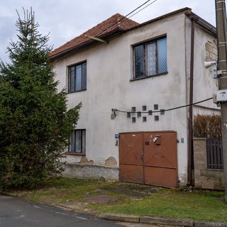 Prodej rodinného domu 160 m² Roudnice nad Labem, V Borku