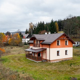 Prodej rodinného domu 180 m² Bublava, 