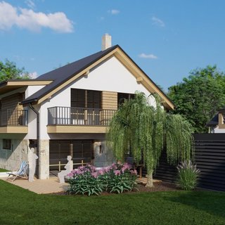 Prodej rodinného domu 206 m² Lochenice, 