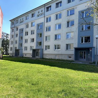 Pronájem bytu 2+1 54 m² Olomouc, Synkova