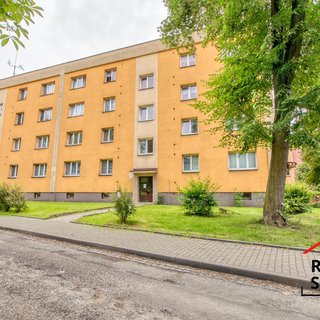 Prodej bytu 1+1 35 m² Karviná, Haškova