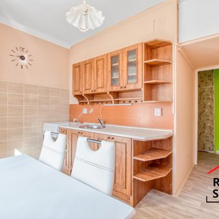 Pronájem bytu 2+1 55 m² Ostrava, Kyjevská