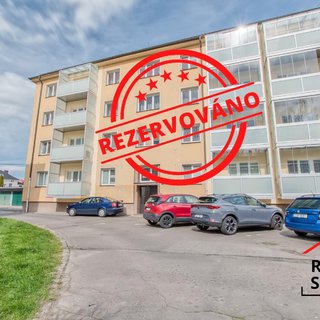 Prodej bytu 2+1 66 m² Ostrava, Dolní