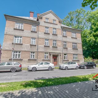Prodej bytu 2+1 101 m² Frýdek-Místek, F. Čejky