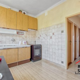 Pronájem bytu 2+1 69 m² Karviná, Jurkovičova
