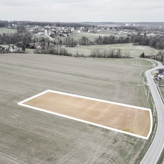 Pronájem zemědělské půdy 3 334 m² Havířov, Josefa Kotase