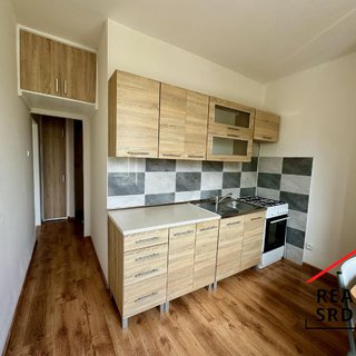 Pronájem bytu 1+1 38 m² Karviná, Borovského
