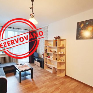 Pronájem bytu 2+1 58 m² Frýdlant nad Ostravicí, Poštovní