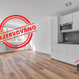 Pronájem bytu 3+kk 57 m² Ostrava, Srbská