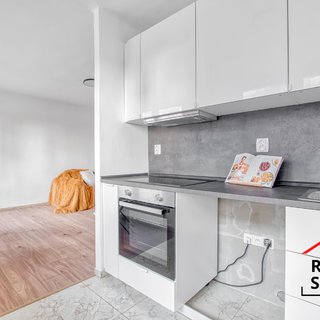 Prodej bytu 1+1 34 m² Karviná, Bratr. Veverkových