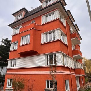Prodej bytu 2+1 68 m² Karlovy Vary, Jiráskova