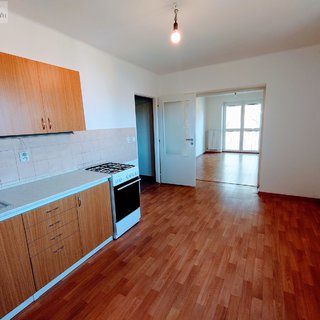 Pronájem bytu 2+1 52 m² Ostrava, Dvouletky