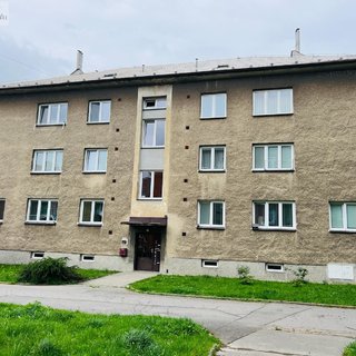 Prodej bytu 3+1 88 m² Ostrava, Dolní