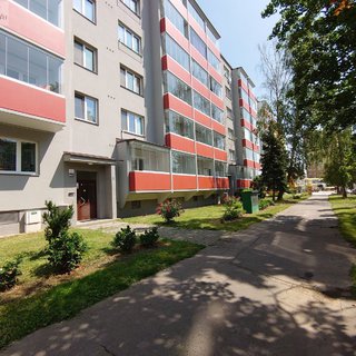 Pronájem bytu 1+kk a garsoniéry 23 m² Ostrava, Sokolovská