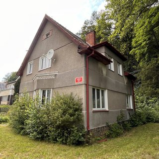 Prodej rodinného domu 130 m² Děčín, Lužická