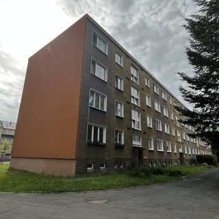 Prodej bytu 2+1 53 m² Varnsdorf, Legií