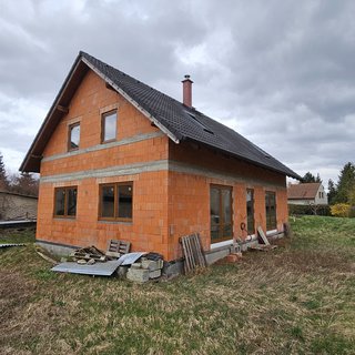 Prodej rodinného domu 214 m² Velký Borek, Partyzánská