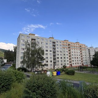 Prodej bytu 4+1 99 m² Ústí nad Labem, Jindřicha Plachty