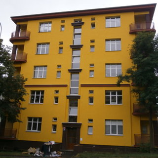 Pronájem bytu 2+1 75 m² Ústí nad Labem, Klíšská