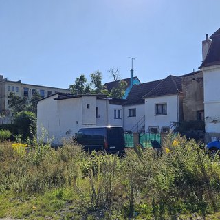 Prodej rodinného domu 120 m² Česká Kamenice, U Benaru