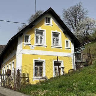 Prodej rodinného domu 60 m² Osečná