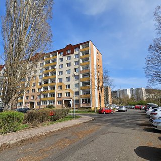 Prodej bytu 1+1 34 m² Ústí nad Labem