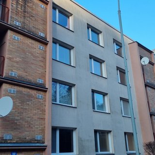 Prodej bytu 3+1 70 m² Ústí nad Labem, Tolstého