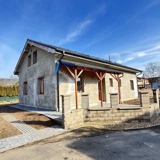 Prodej rodinného domu 190 m² Dolní Beřkovice, Horní hájek