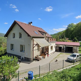 Prodej rodinného domu 200 m² Ústí nad Labem, Farská louka