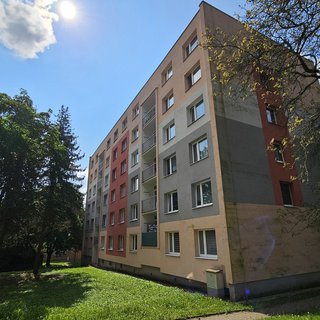 Prodej bytu 2+1 60 m² Chlumec, Tuchomyšlská