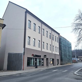 Prodej bytu 2+kk 70 m² Kralupy nad Vltavou, S. K. Neumanna