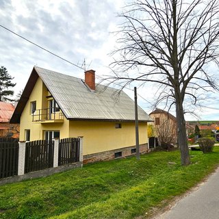 Prodej rodinného domu 200 m² Kralupy nad Vltavou, Josefa Janury
